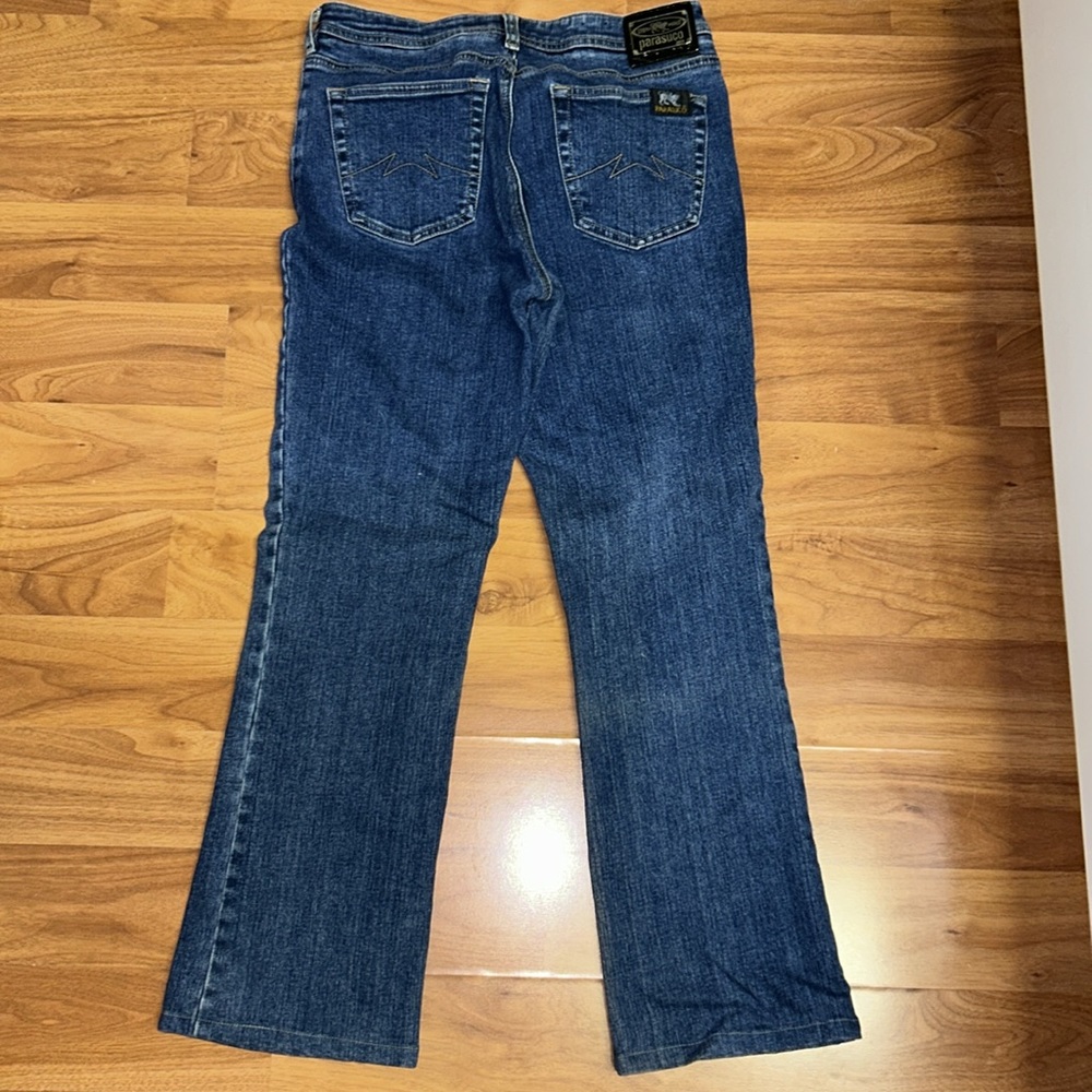 Vintage Parasuco Jeans - Picture 8 of 12